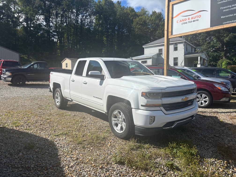 chevrolet silverado 1500 2018 1GCVKREC4JZ221539 image chevrolet silverado 1500 2018 1GCVKREC4JZ221539 image